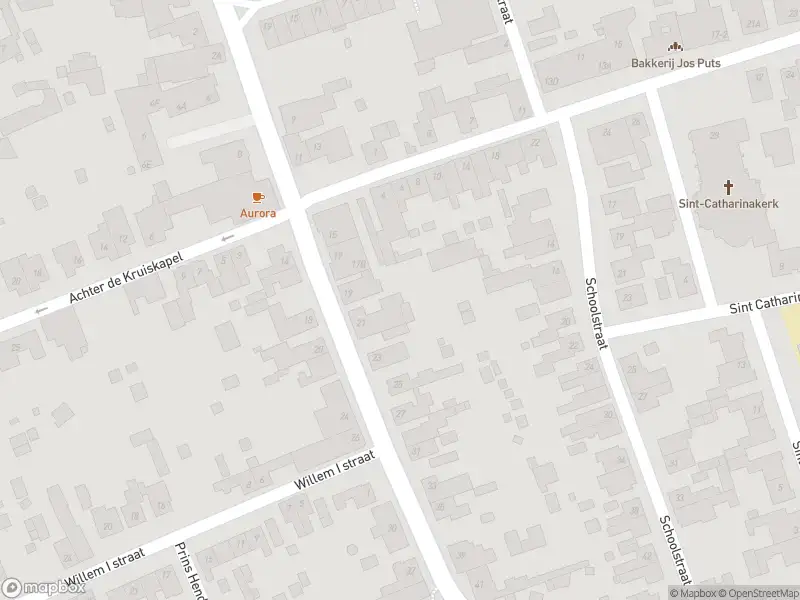Overlastmelding met urgentie Kuppelkovenderstraat in 6127CN Grevenbicht