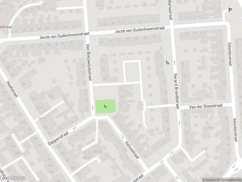 Overlastmelding Commelinplein in Tilburg