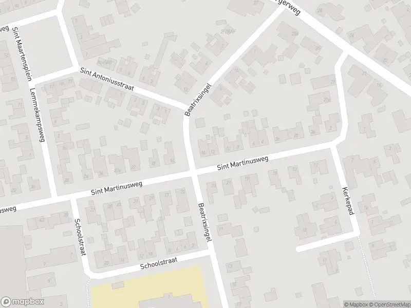 Overlastmelding Sint Martinusweg in Vlodrop gesloten