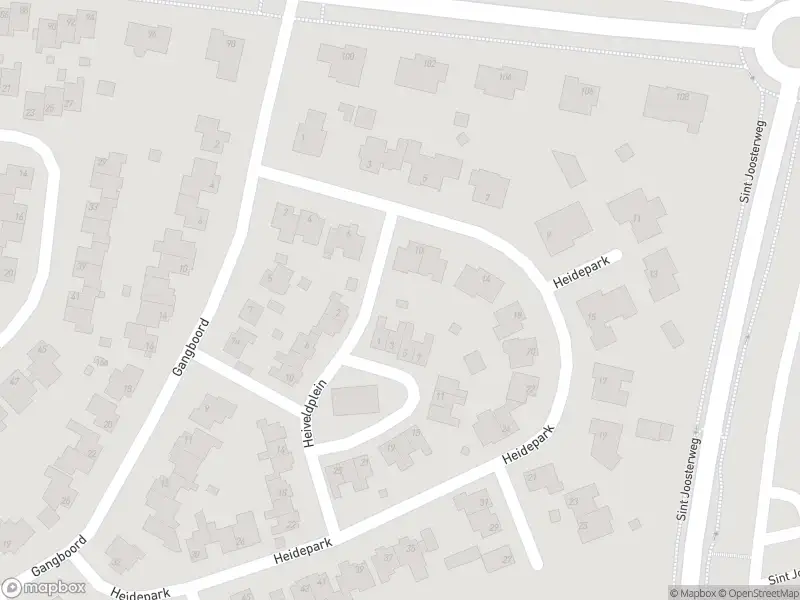 Overlastmelding Heidepark in Maasbracht gesloten