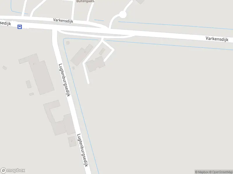Overlastmelding Oude Klemsedijk in Strijen gesloten
