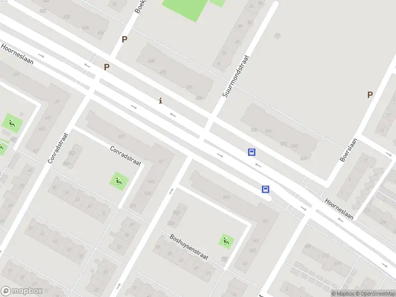 Anonieme overlastmelding Langeveldstraat in Katwijk gesloten