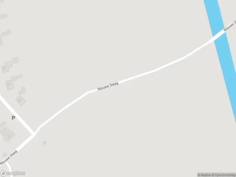 Overlastmelding Nieuwe Steeg in Eethen