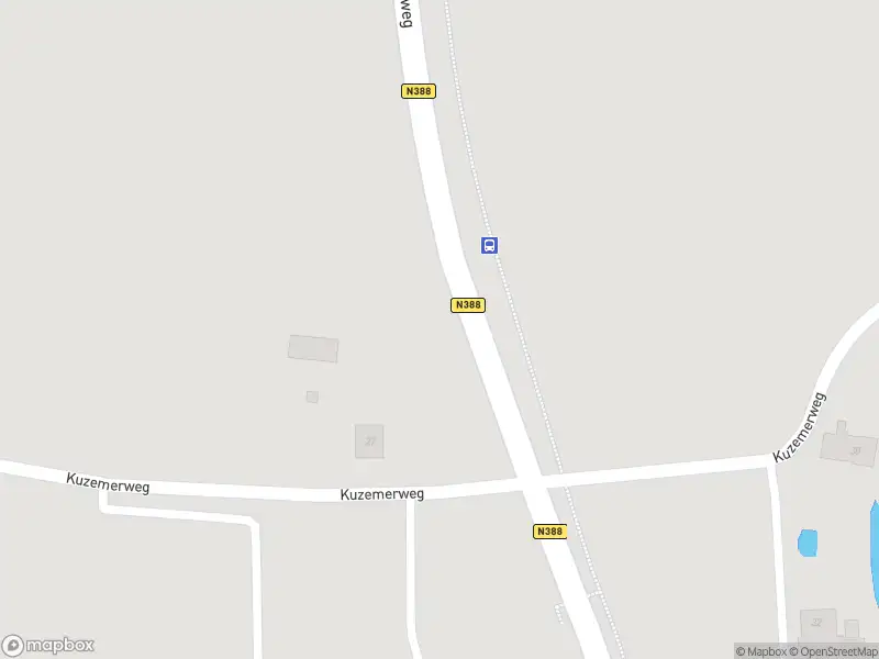 Politie met grote spoed naar de Munnikeweg in Oldekerk vanwege ongeval met letsel