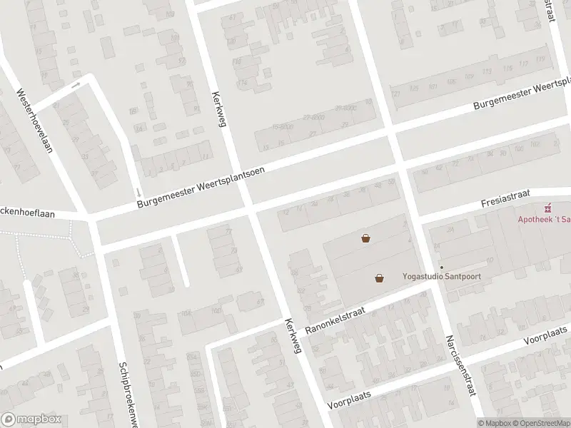 112 melding Anonieme overlastmelding Burgemeester Weertsplantsoen in Santpoort-Noord