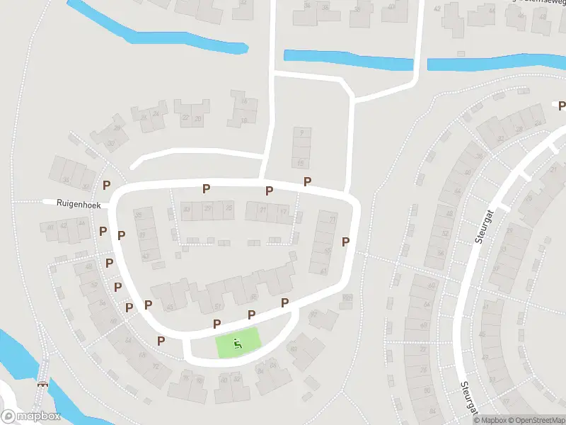 112 melding Overlastmelding Ruigenhoek in Gorinchem
