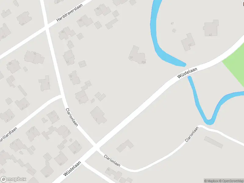 Anonieme overlastmelding Wüstelaan in Santpoort-Zuid