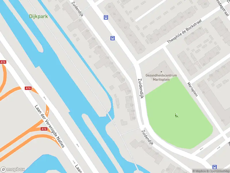 Overlastmelding Zuidendijk in Dordrecht gesloten