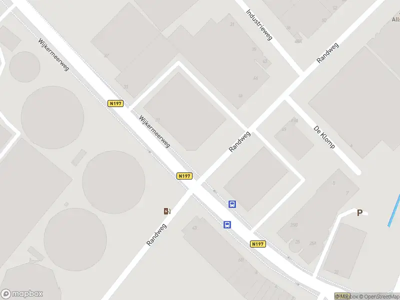 Anonieme overlastmelding  in Beverwijk, Hollanda gesloten