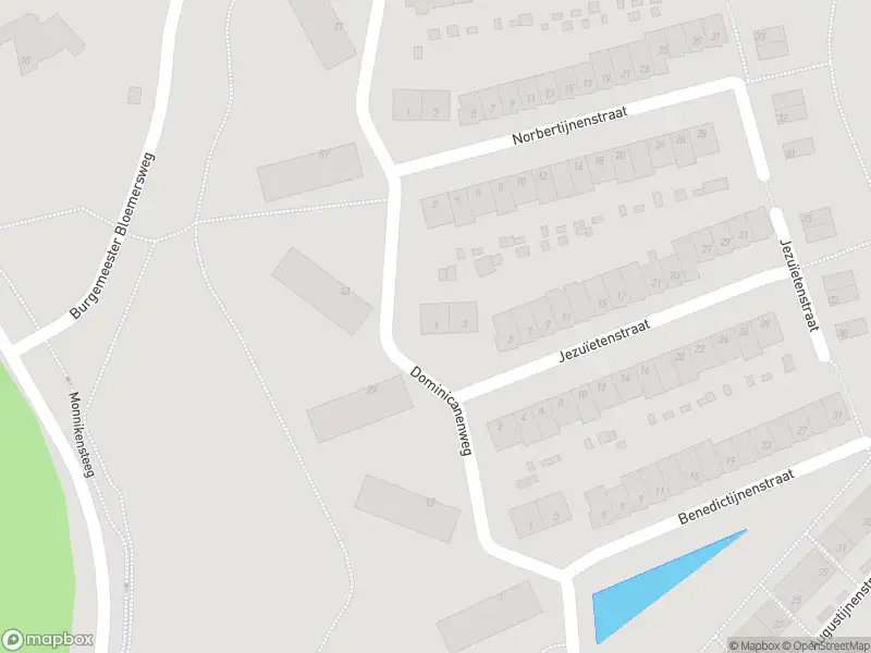 112 melding Anonieme overlastmelding Jezuïetenstraat in Arnhem