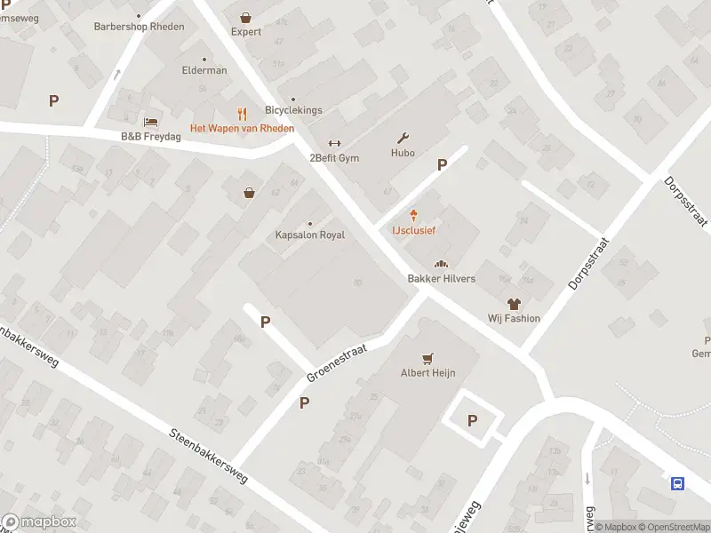 112 melding Overlastmelding Groenestraat in Rheden