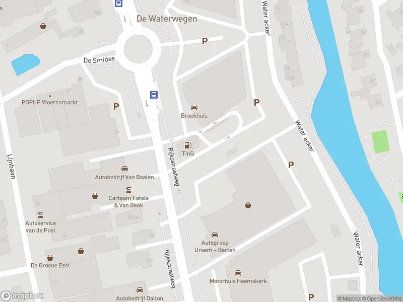 Overlastmelding Rijksstraatweg in Heemskerk gesloten