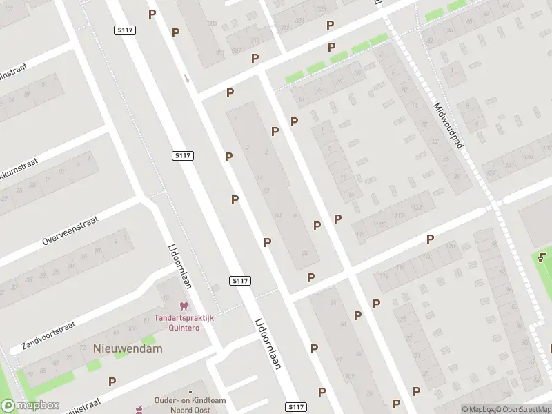 Politie met grote spoed naar de Limmenstraat in Amsterdam vanwege ongeval met letsel