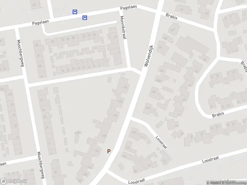 Politie naar de Wolvendijk in Eindhoven vanwege ongeval met letsel