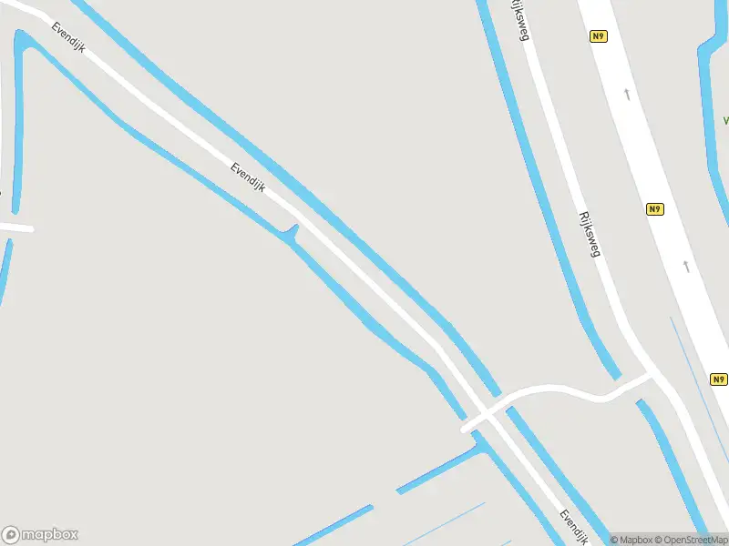 Ambulance met gepaste spoed naar de Damweg in Schoorl