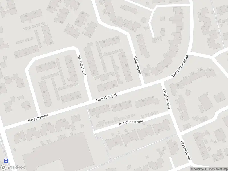 Overlastmelding Herrebeugel in Wijk en Aalburg gesloten