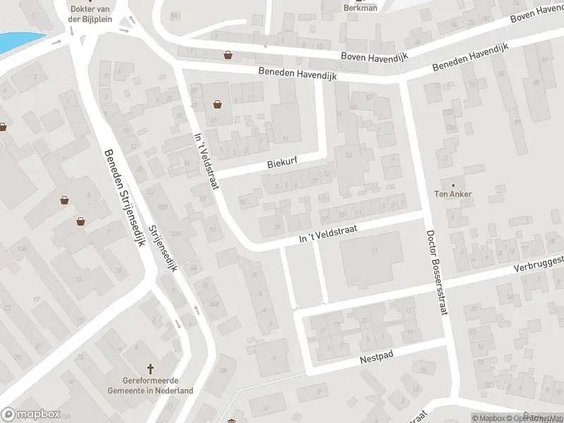 Overlastmelding In 't Veldstraat in 's-Gravendeel