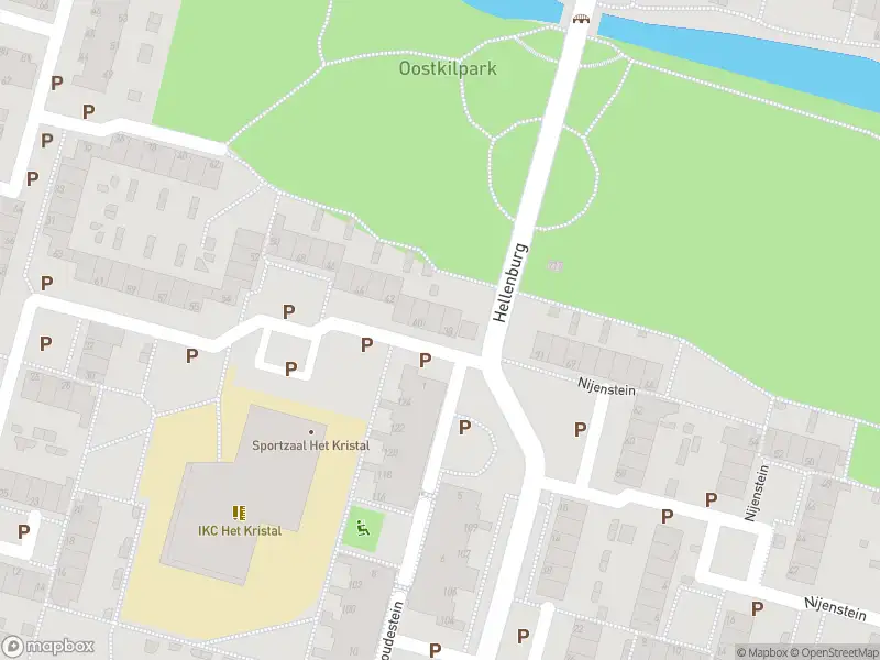 Overlastmelding Heimerstein in Dordrecht gesloten