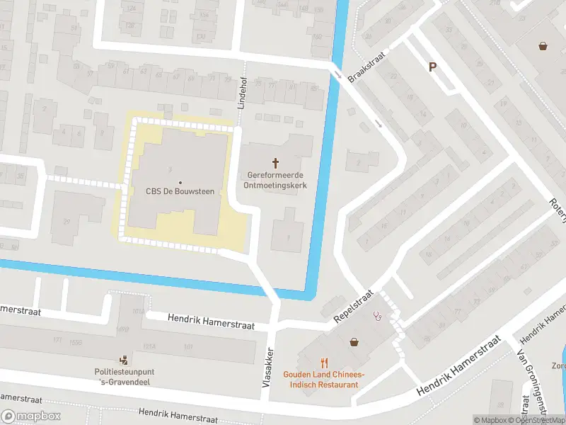 112 melding Overlastmelding Vlasakker in 's-Gravendeel