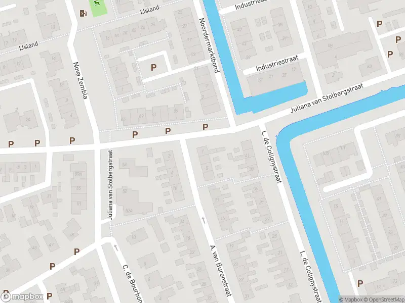 Overlastmelding Anna van Burenstraat in Noord-Scharwoude