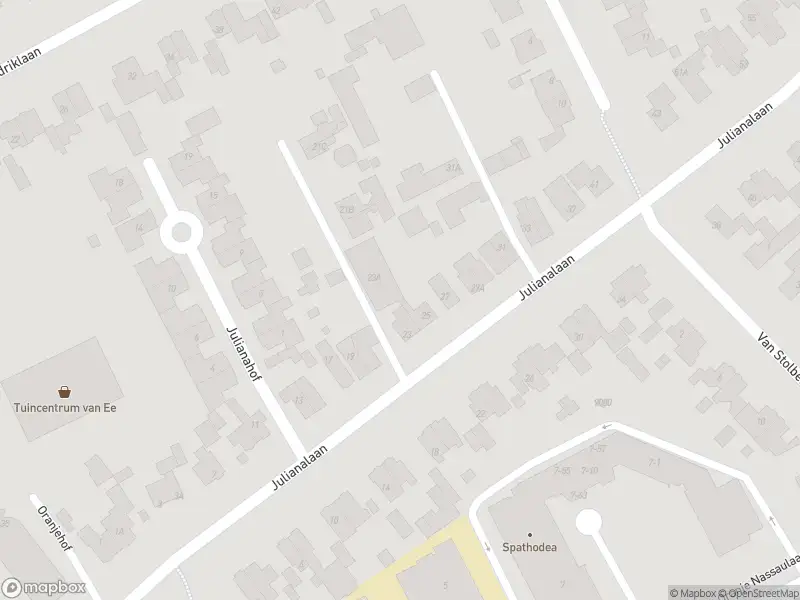 Politie naar de Arnhemse Bovenweg in Zeist vanwege aanrijding met letsel