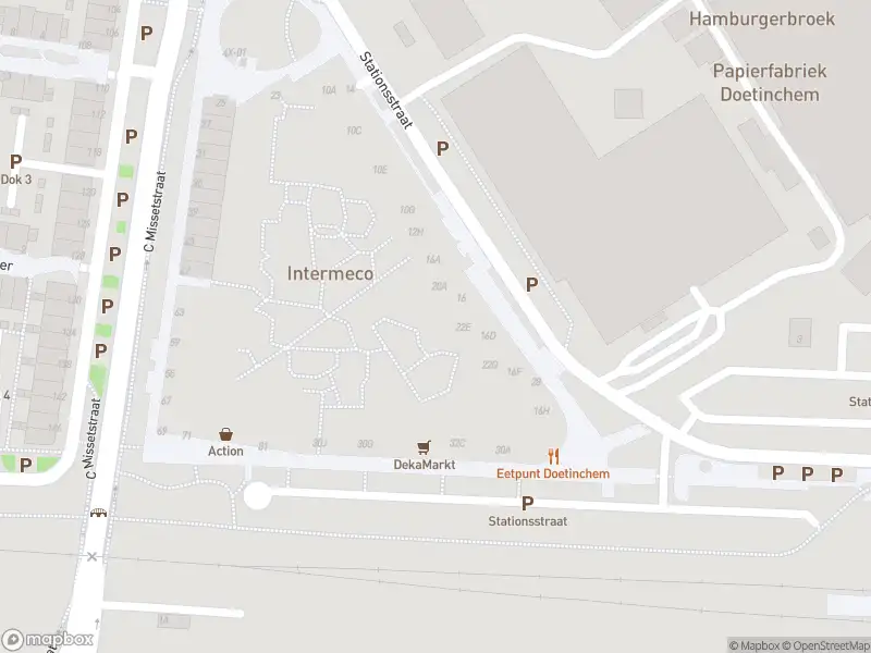 Overlastmelding Stationsstraat in Doetinchem gesloten