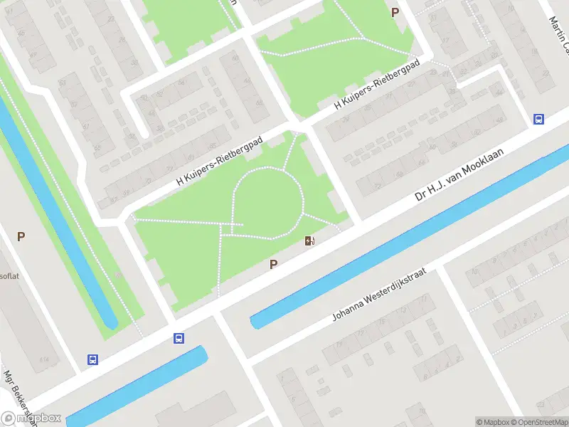 Politie met grote spoed naar de Florence Nightingalestraat in Rijswijk vanwege ongeval met letsel