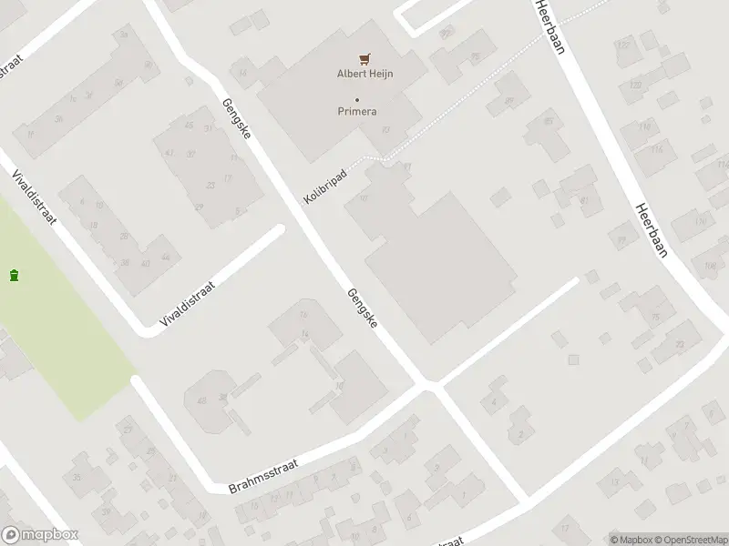 Brandweer met gepaste spoed naar de Gengske in Millingen aan de Rijn vanwege een liftopsluiting