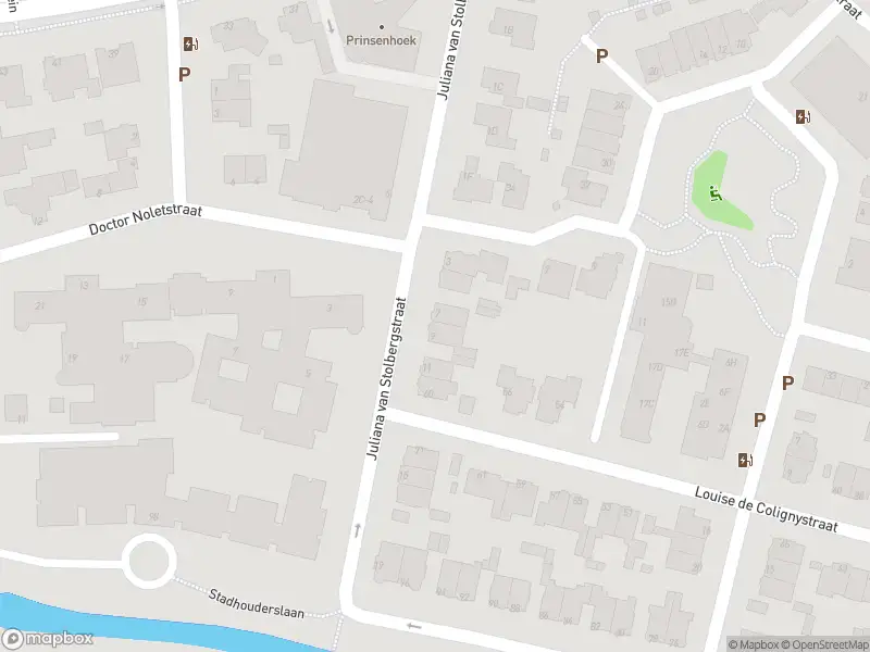 112 melding Ambulance met gepaste spoed naar de Juliana van Stolbergstraat in Schiedam