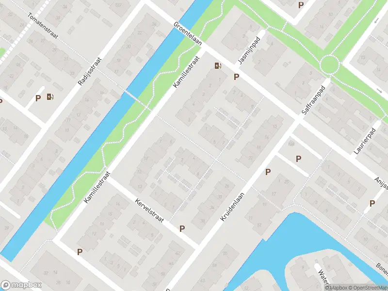 112 melding Besteld ambulance vervoer naar de Bieslookpad in Wateringen