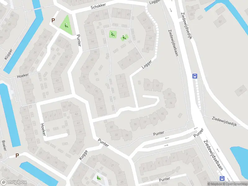 Ambulance met gepaste spoed naar de Logger in Barendrecht