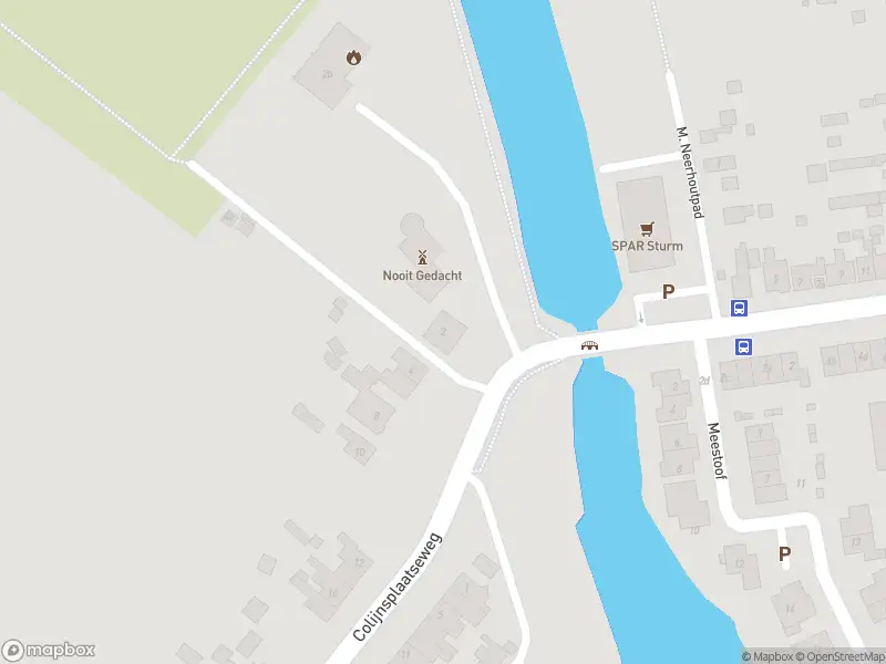 Overlastmelding Colijnsplaatseweg in Colijnsplaat