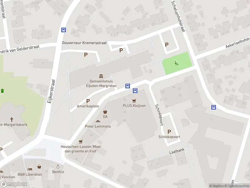 Brandweer met gepaste spoed naar de Amerikaplein in Margraten