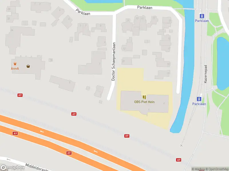 112 melding Ambulance met gepaste spoed naar de Dr. Schaepmanlaan in Amstelveen