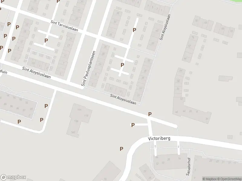 Overlastmelding Tulpstraat in Noordwijkerhout