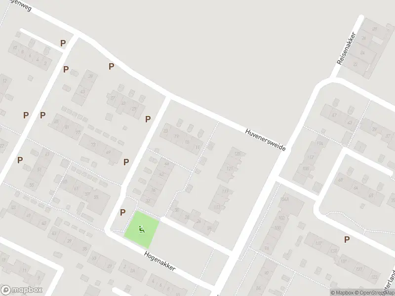 112 melding Overlastmelding Huvenersweide in Zevenaar