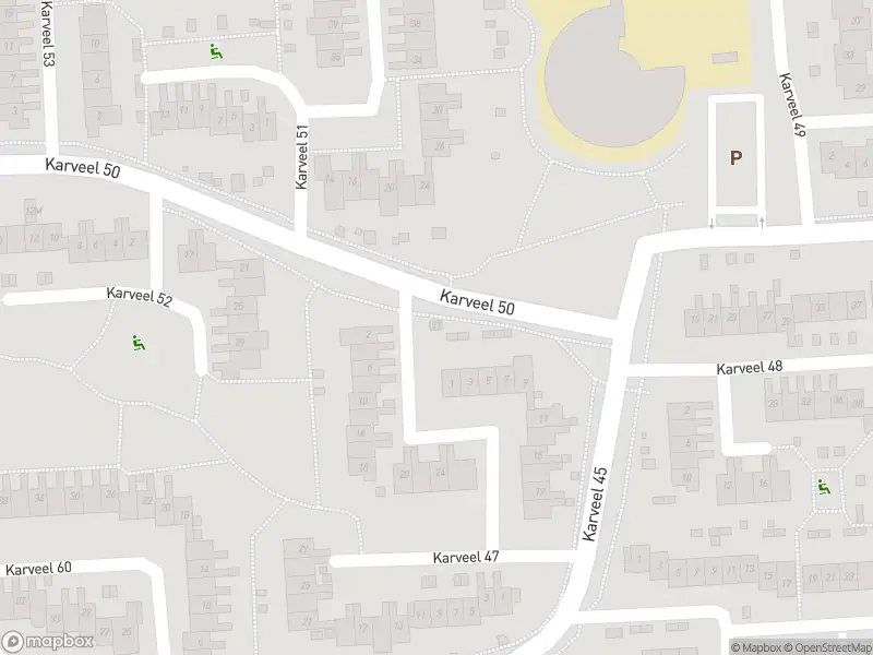 112 melding Anonieme overlastmelding Karveel in Lelystad