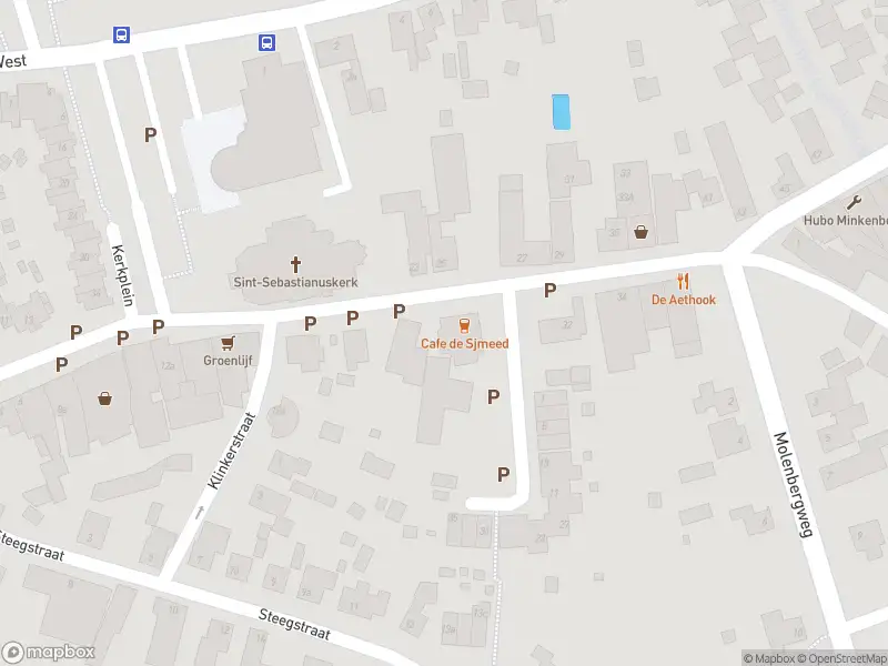 112 melding Overlastmelding Hoofdstraat in Herkenbosch