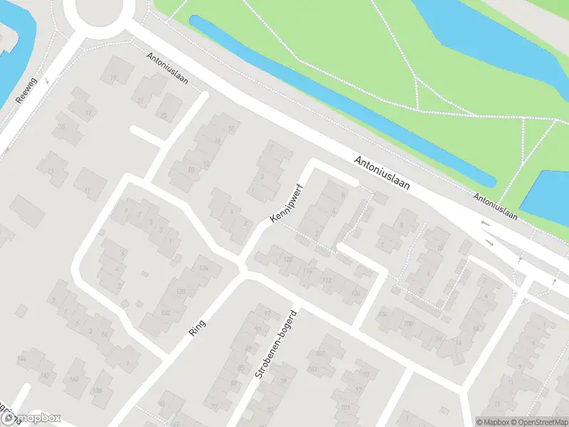 Overlastmelding Kennipwerf in Hendrik-Ido-Ambacht