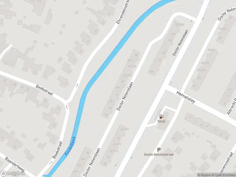 Overlastmelding Dr. Nolenslaan in Sittard