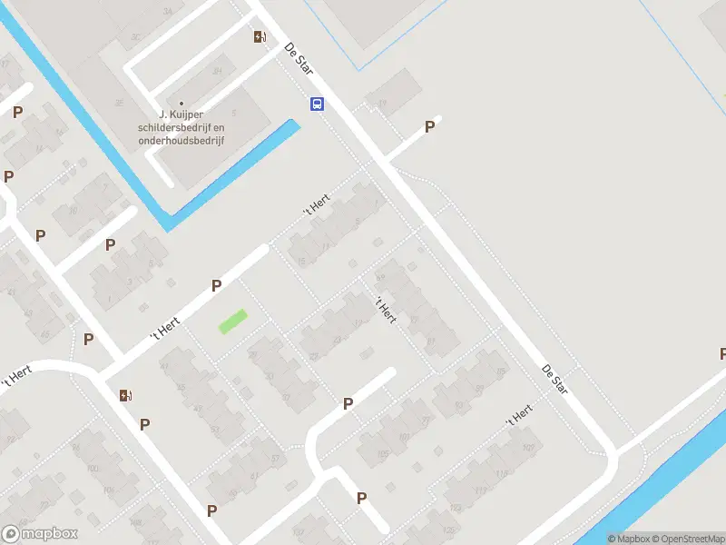 Brandweer met grote spoed naar de De Star in Leidschendam