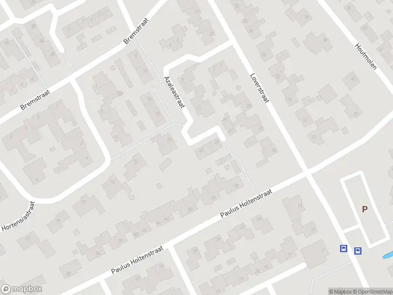 Brandweer en politie met gepaste spoed naar de Eikenstraat in Nederweert vanwege stankoverlast