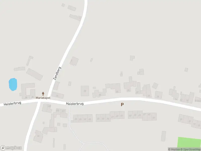 Overlastmelding Achter de Kerk in 6365CP Schinnen