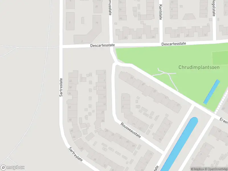 112 melding Brandweer met gepaste spoed naar de Rousseaustate in Ede vanwege voertuigbrand