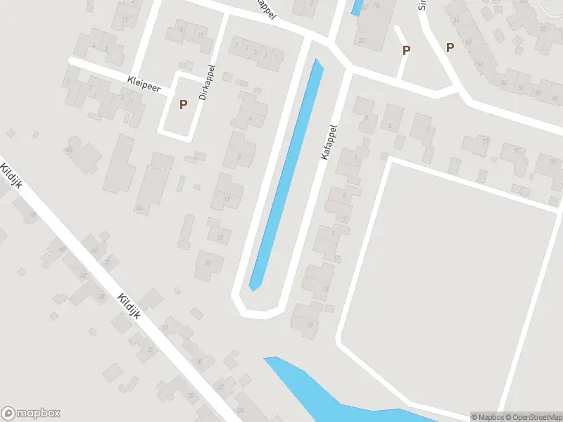 Overlastmelding Kafappel in Nieuwendijk