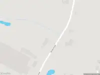 Politie naar de Hongerstraat in Sint-Oedenrode vanwege ongeval met letsel