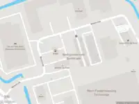 Ambulance met gepaste spoed naar de Westeinde in Oostzaan