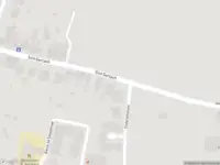 Brandweer met gepaste spoed naar de Sint Gerlach in Valkenburg