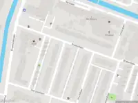 Ambulance met gepaste spoed naar de Utrechtlaan in Heemstede