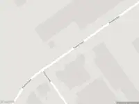 Ambulance met grote spoed naar de Peelterbaan in Weert